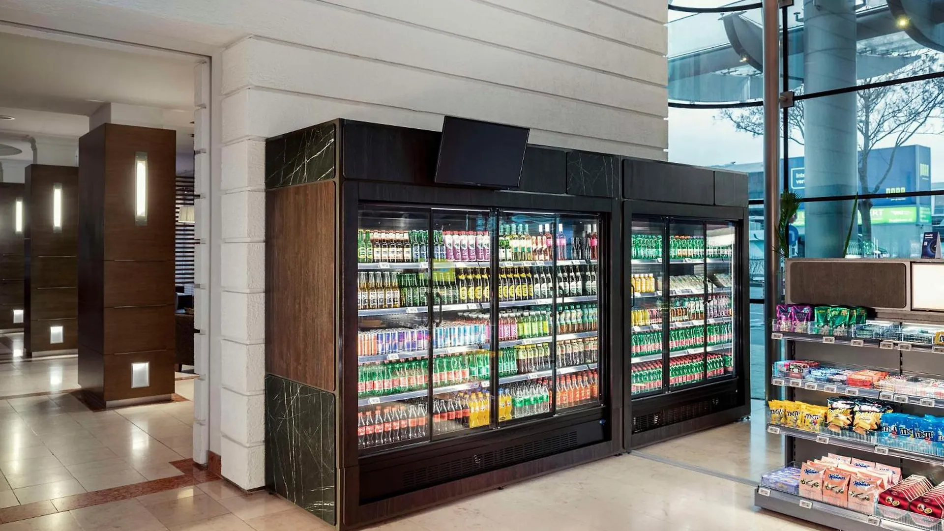 Nh Vienna Airport Conference Center Hotel Schwechat