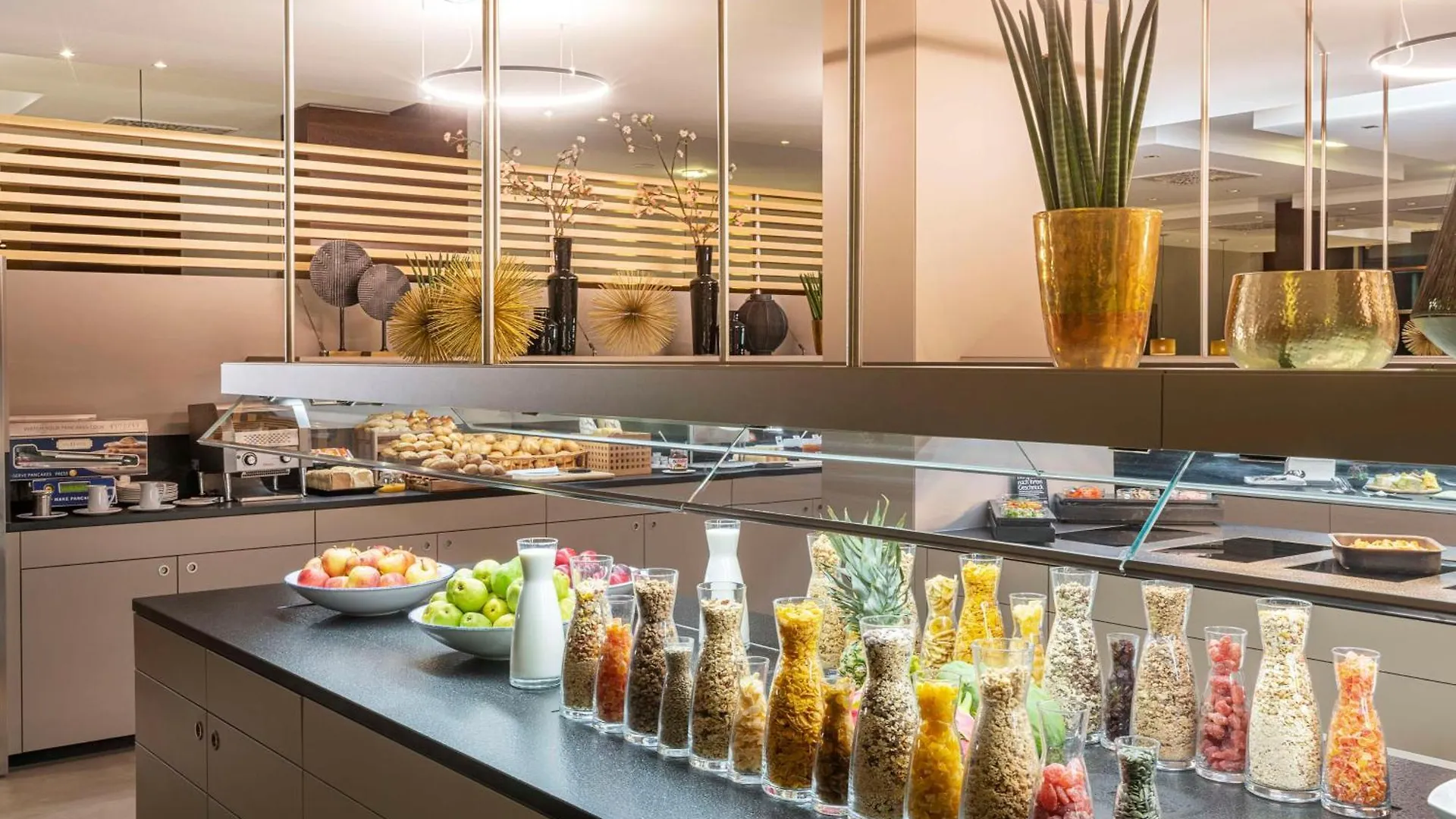 Nh Vienna Airport Conference Center Hotel Schwechat Austria