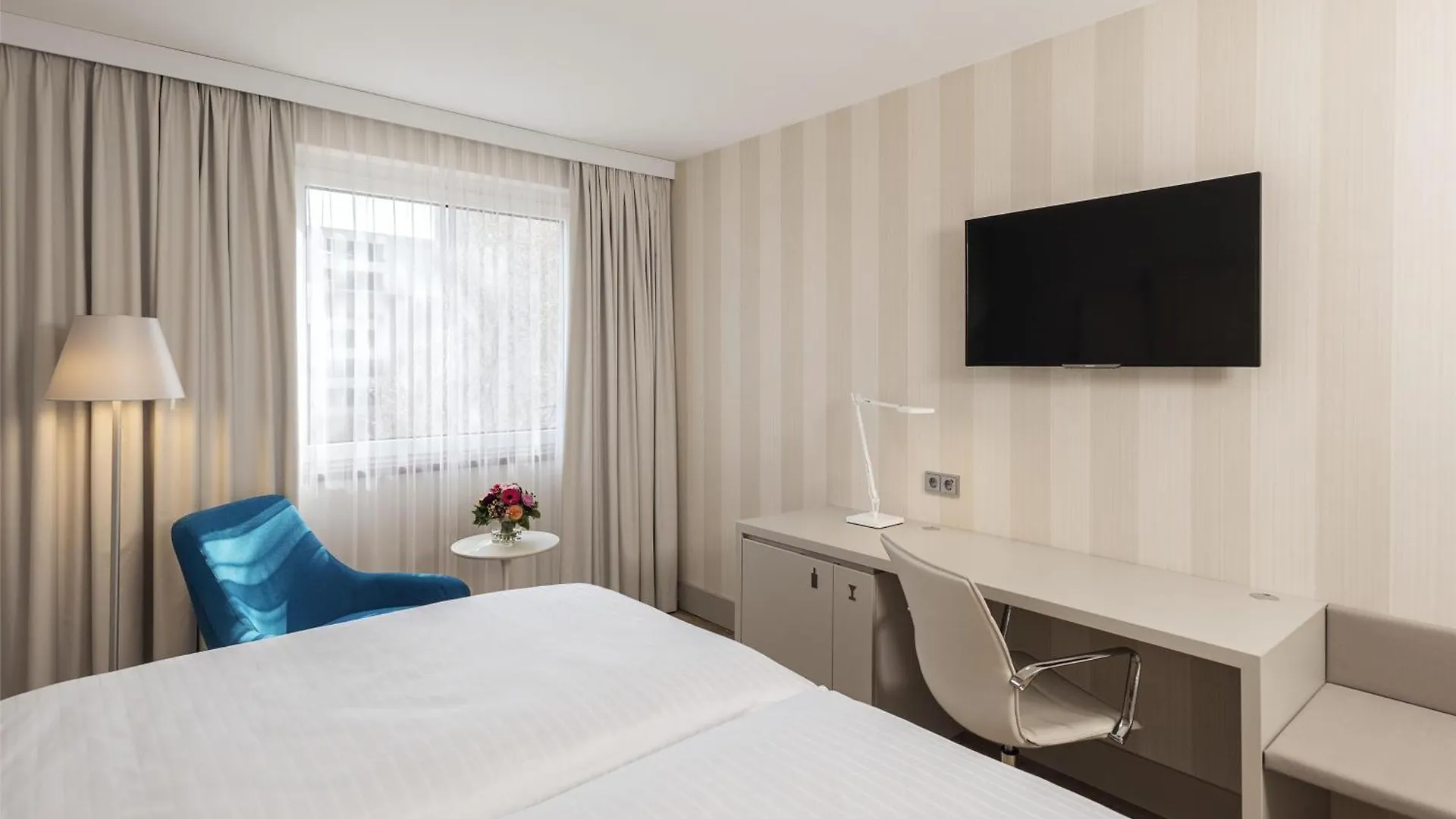 Nh Vienna Airport Conference Center Hotel Schwechat