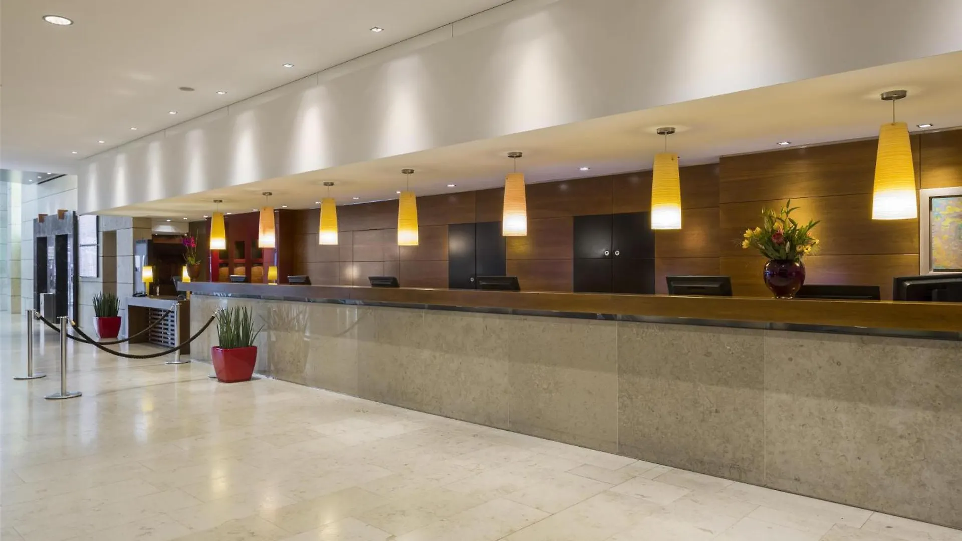 Nh Vienna Airport Conference Center Hotel Schwechat