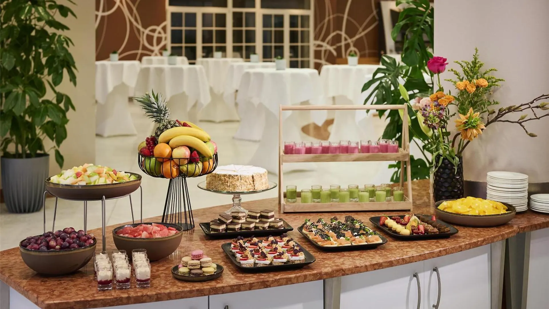 Nh Vienna Airport Conference Center Hotel Schwechat 4*,  Austria