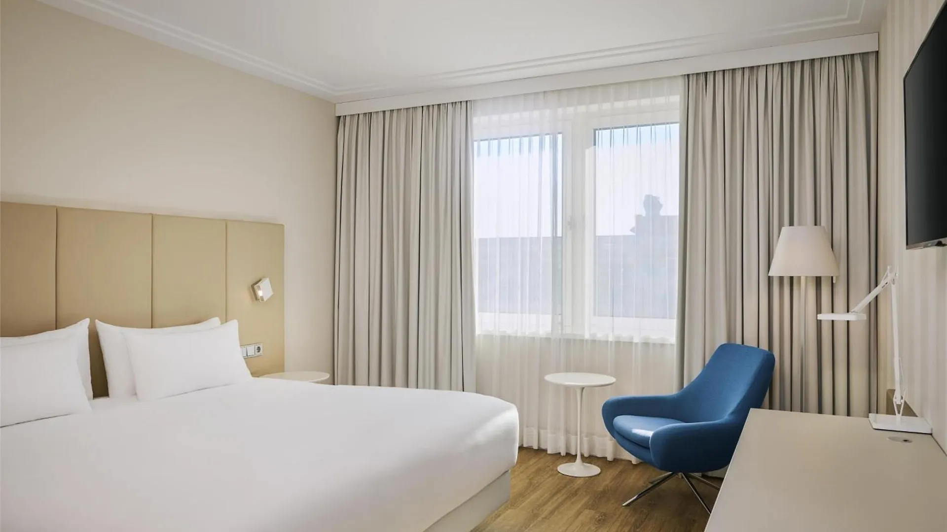 ****  Nh Vienna Airport Conference Center Hotel Schwechat Austria