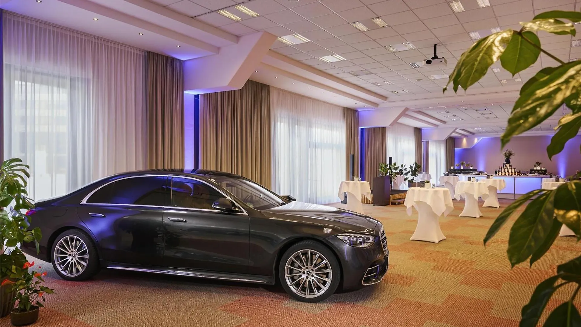 Nh Vienna Airport Conference Center Hotel Schwechat