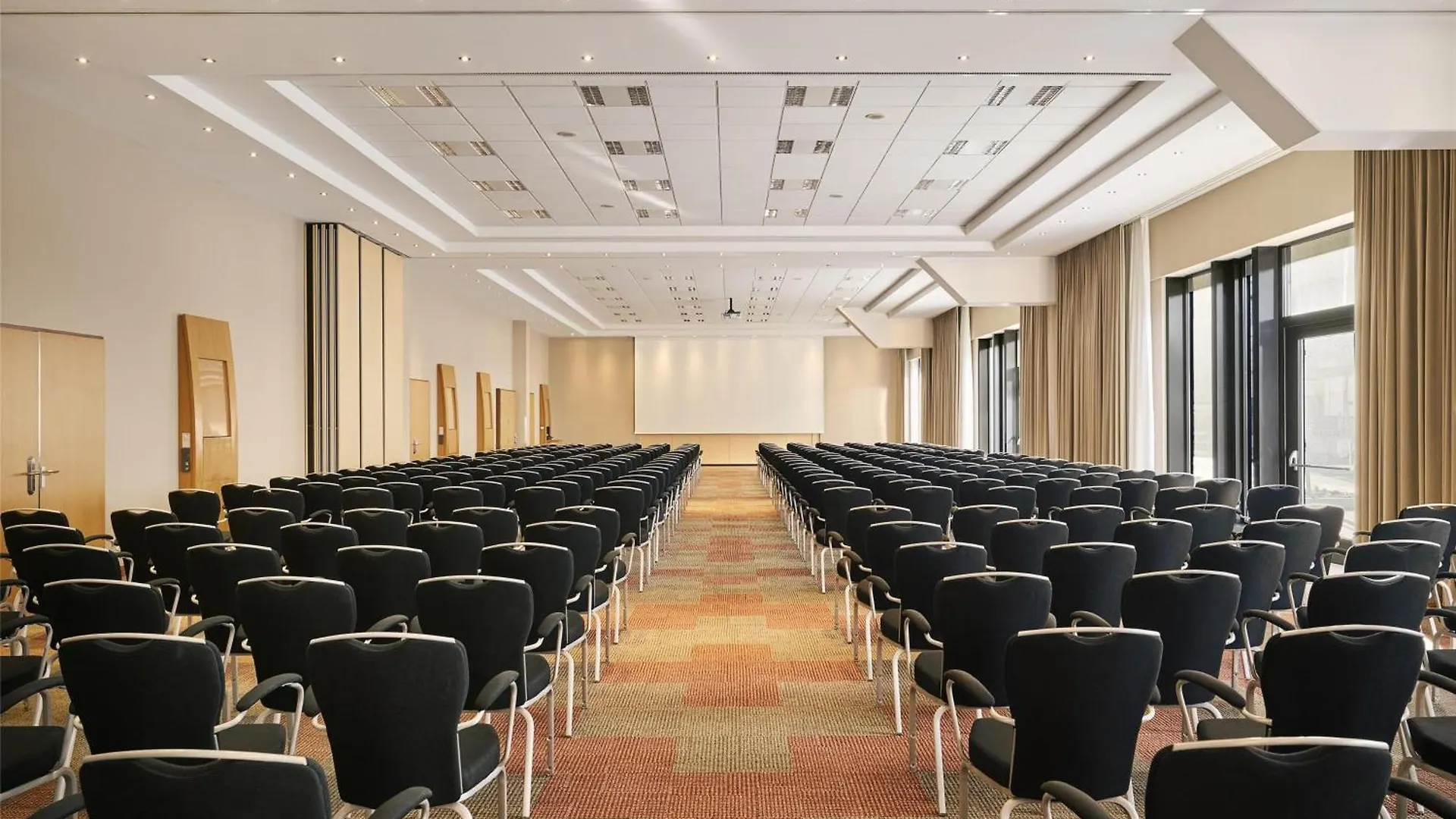 Nh Vienna Airport Conference Center Hotel Schwechat