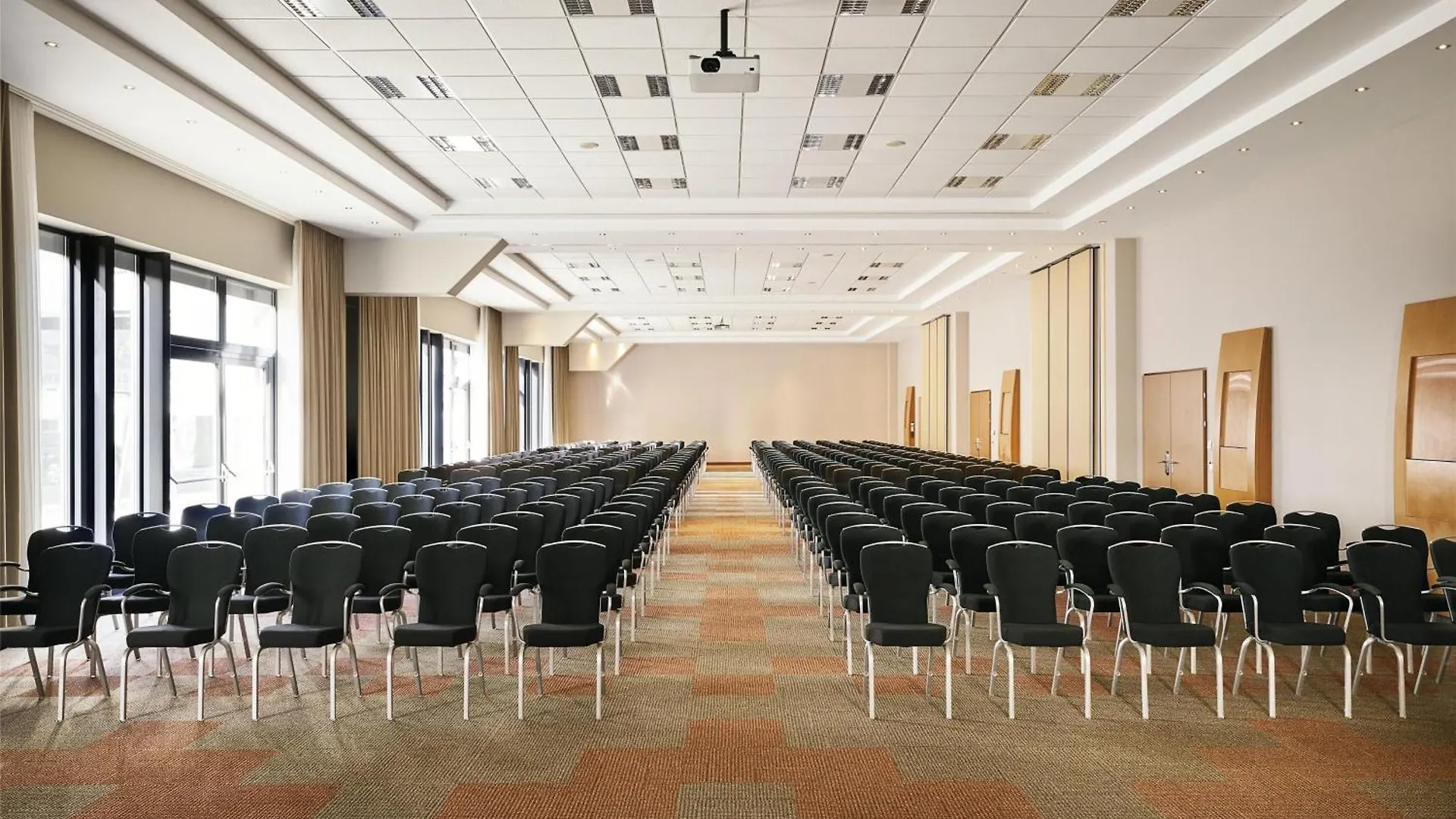 Nh Vienna Airport Conference Center Hotel Schwechat