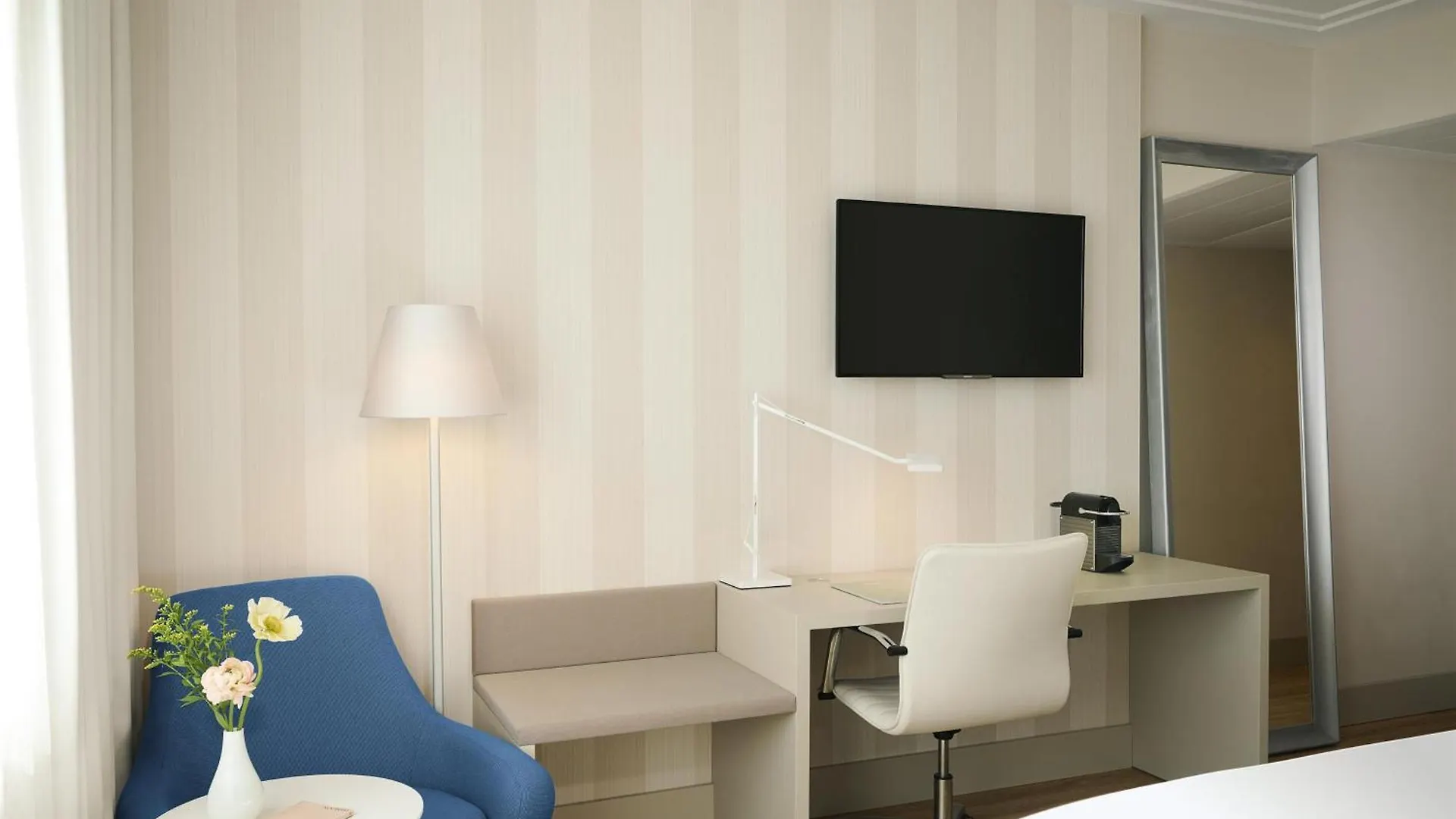 Nh Vienna Airport Conference Center Hotel Schwechat Austria
