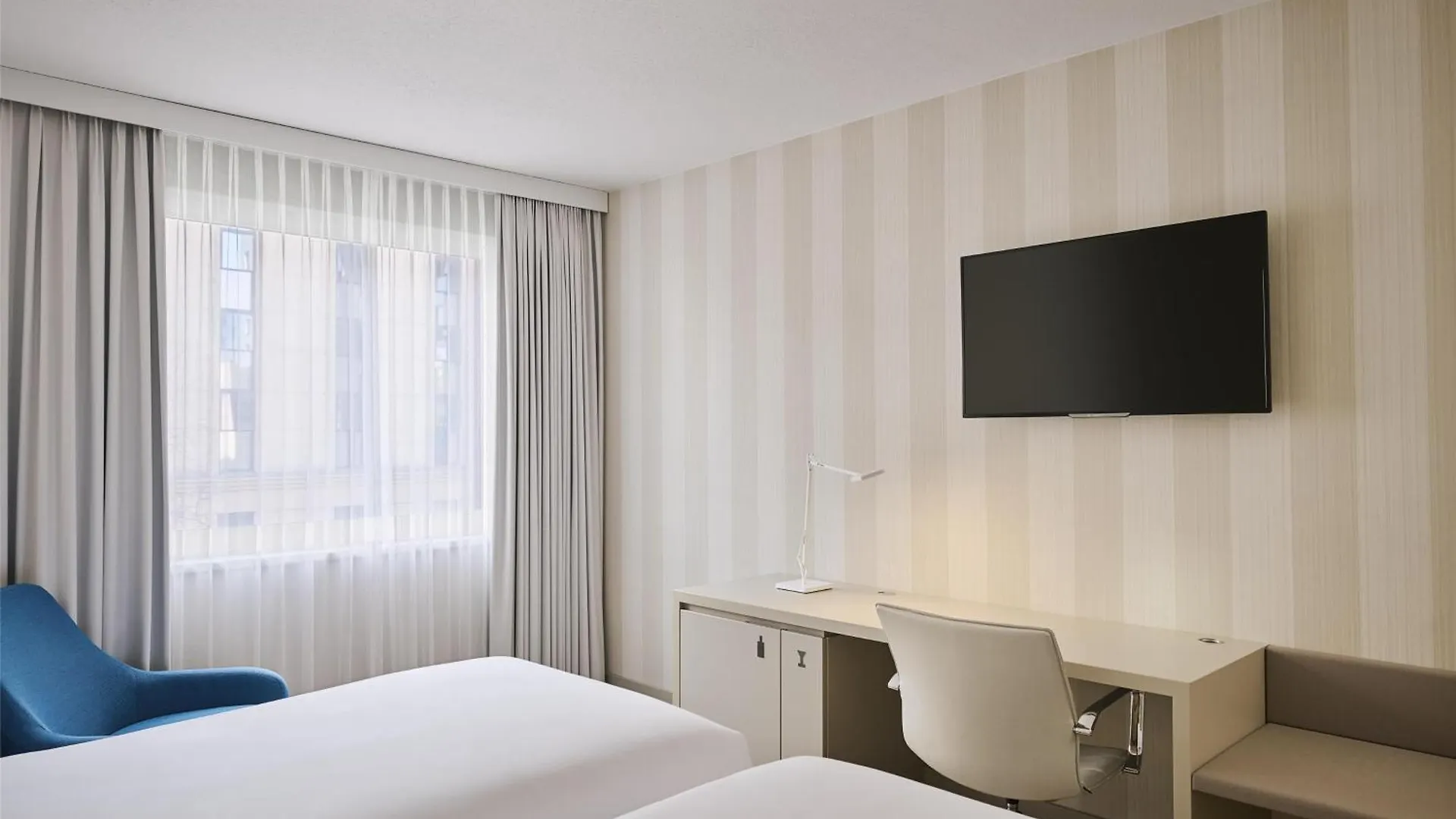 Nh Vienna Airport Conference Center Hotel Schwechat 4*,  Austria
