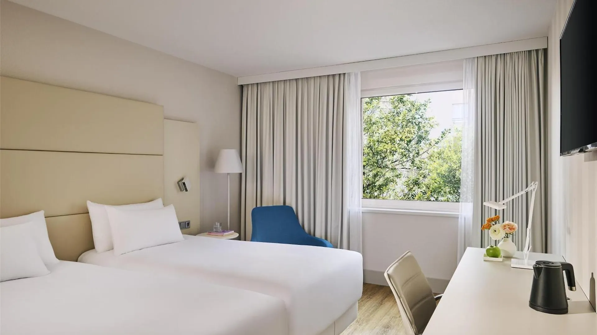 ****  Nh Vienna Airport Conference Center Hotel Schwechat Austria