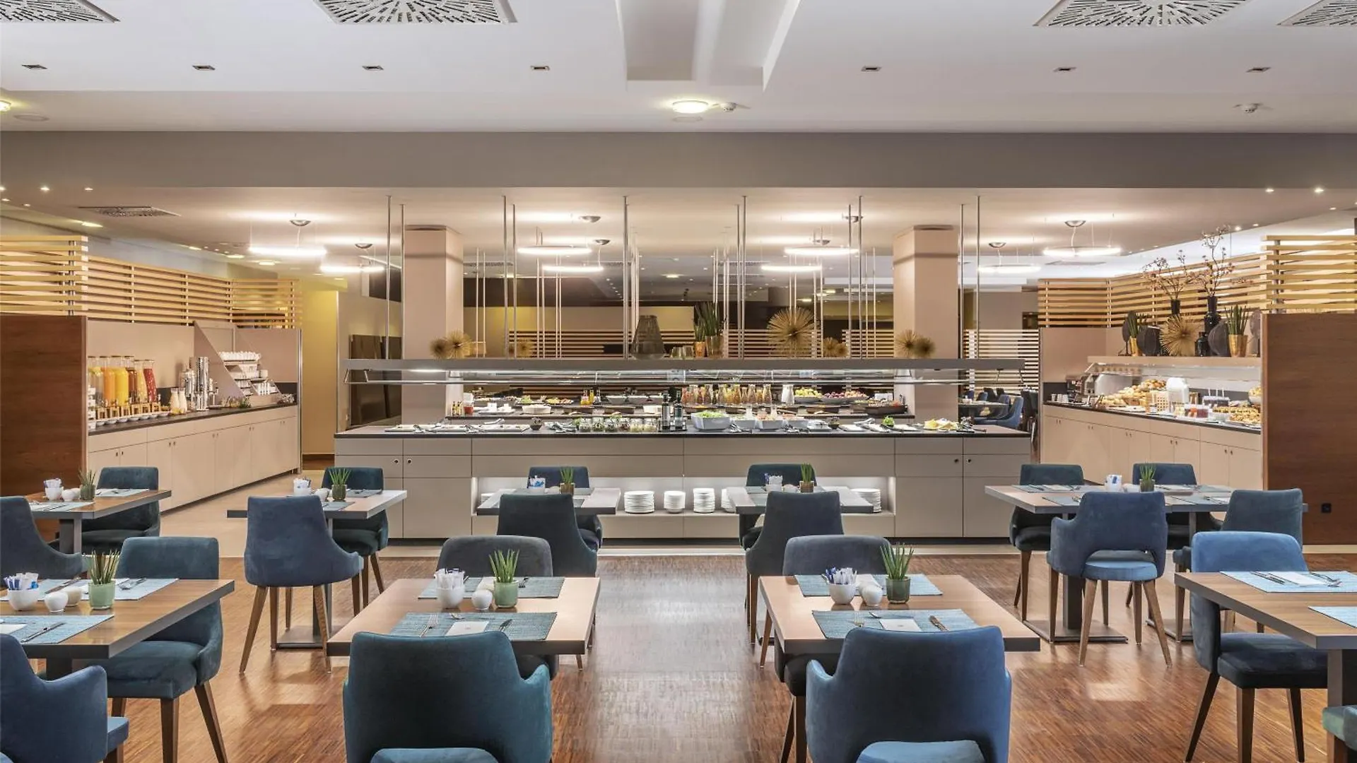 Nh Vienna Airport Conference Center Hotel Schwechat