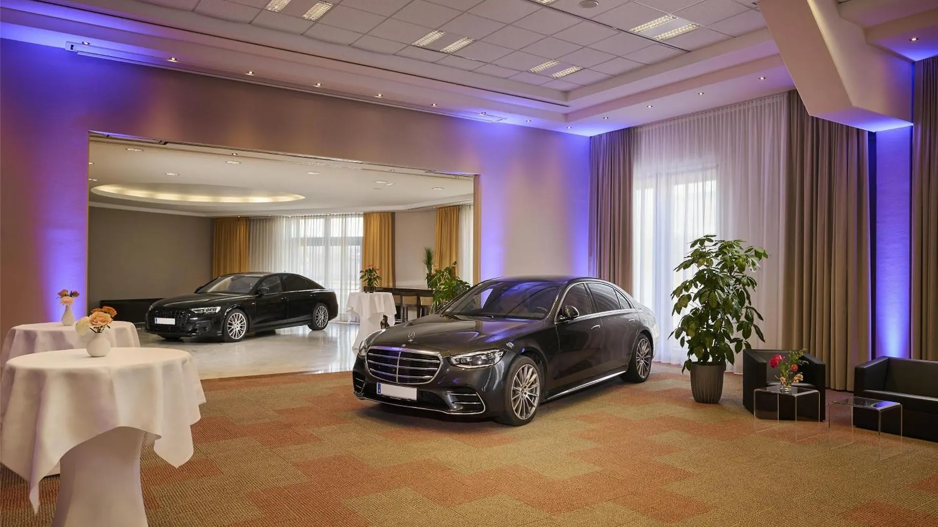 Nh Vienna Airport Conference Center Hotel Schwechat 4*,