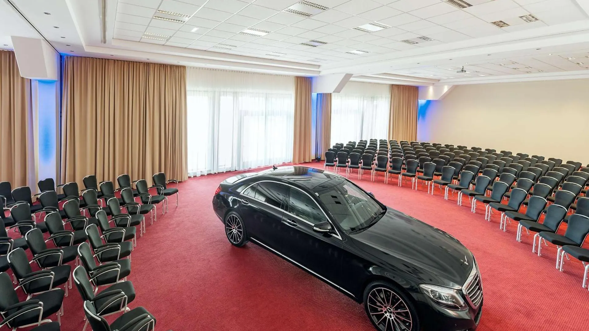 Nh Vienna Airport Conference Center Hotel Schwechat 4*,  Austria