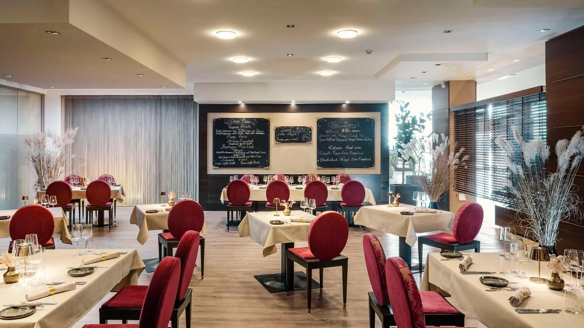Nh Vienna Airport Conference Center Hotel Schwechat 4*,  Austria