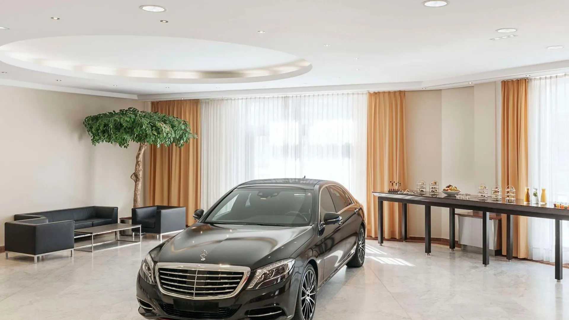 Nh Vienna Airport Conference Center Hotel Schwechat