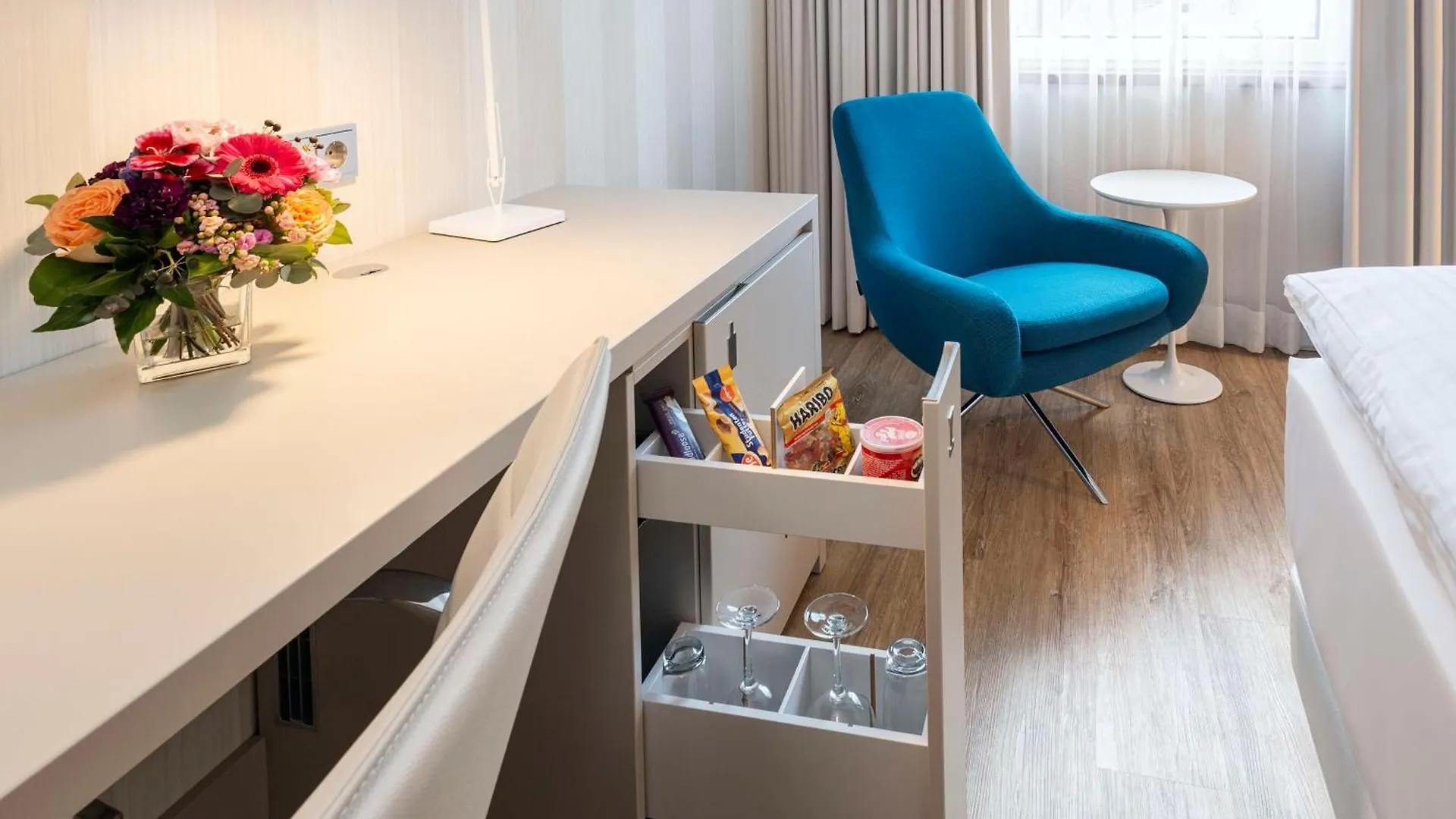 Nh Vienna Airport Conference Center Hotel Schwechat