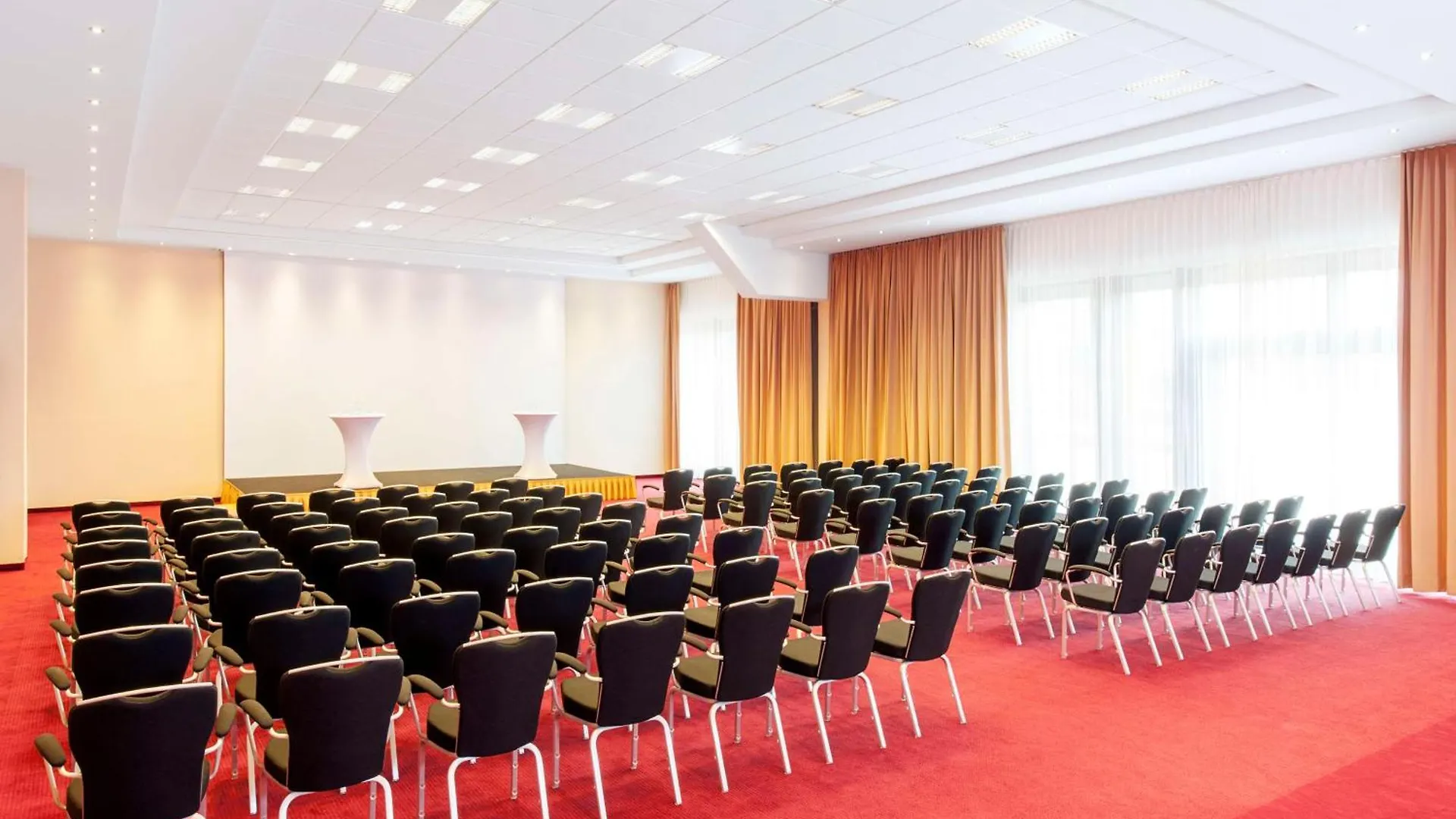 Nh Vienna Airport Conference Center Hotel Schwechat