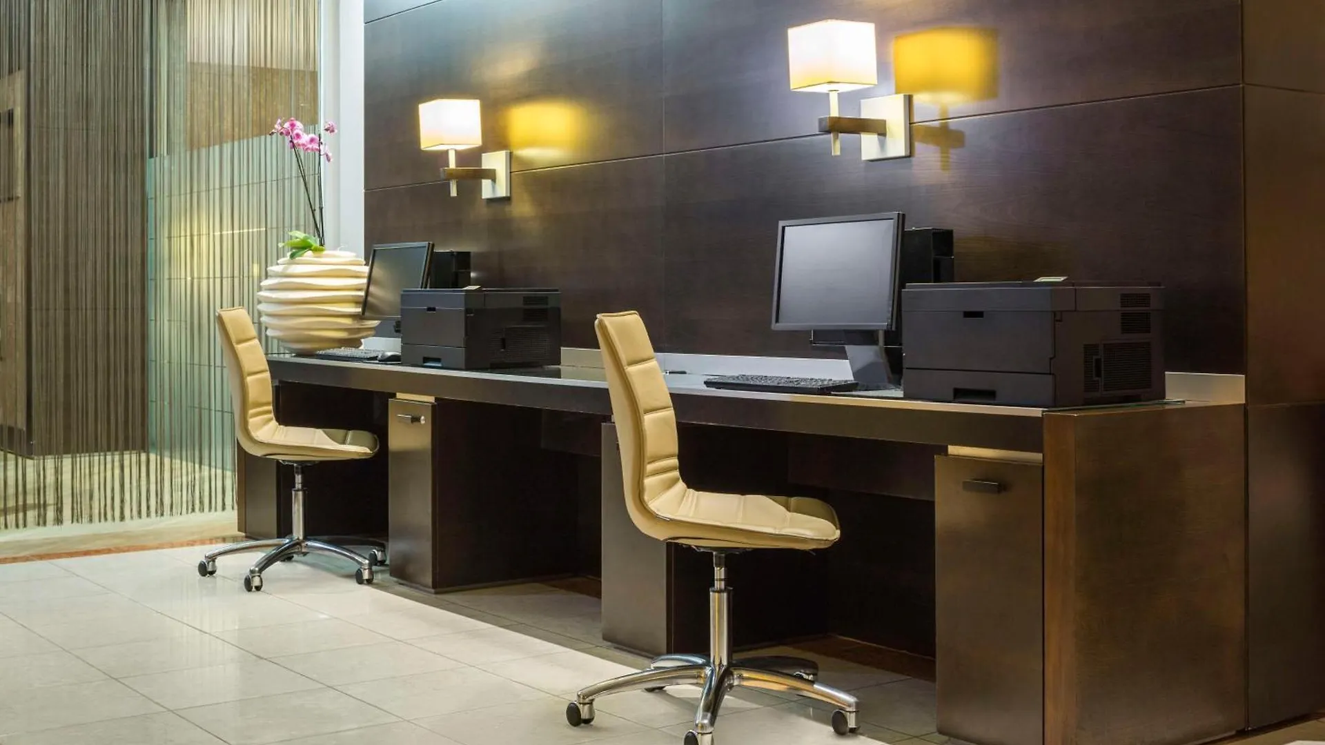 Nh Vienna Airport Conference Center Hotel Schwechat