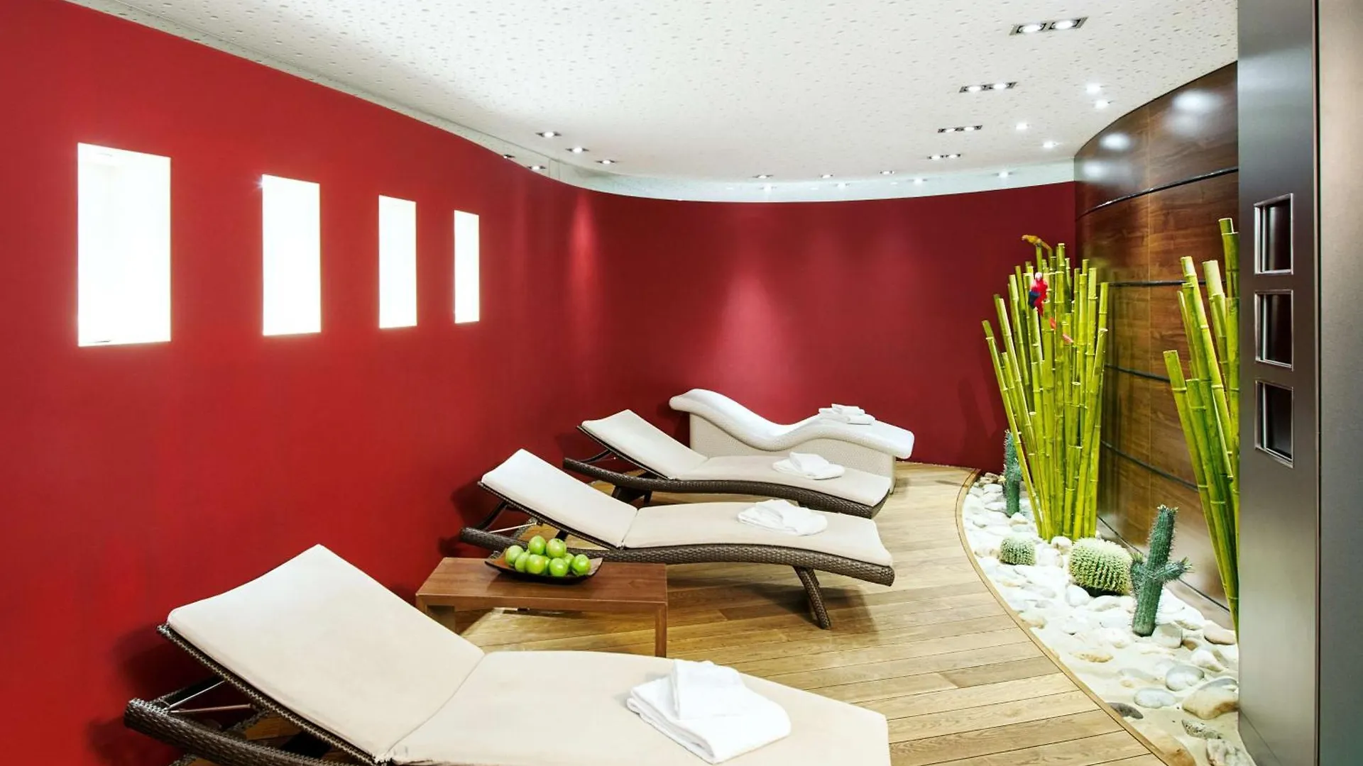 Nh Vienna Airport Conference Center Hotel Schwechat