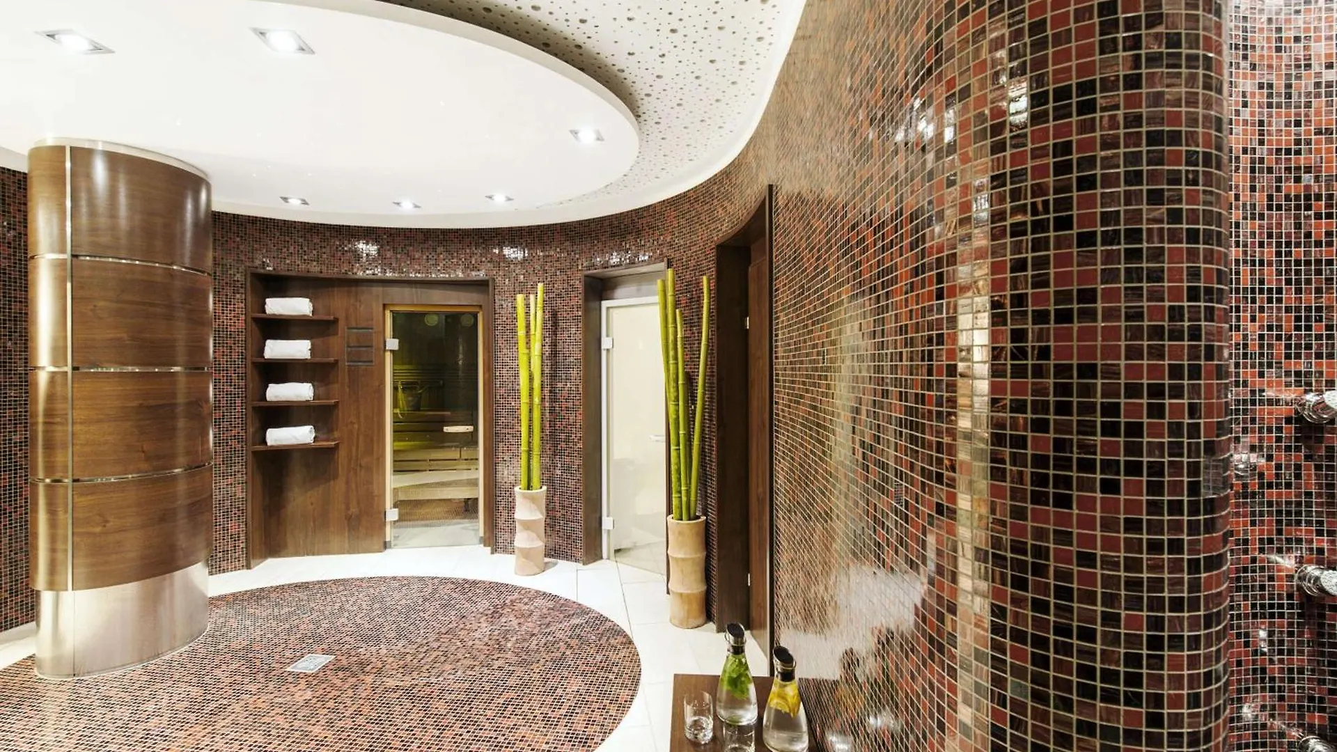****  Nh Vienna Airport Conference Center Hotel Schwechat Austria