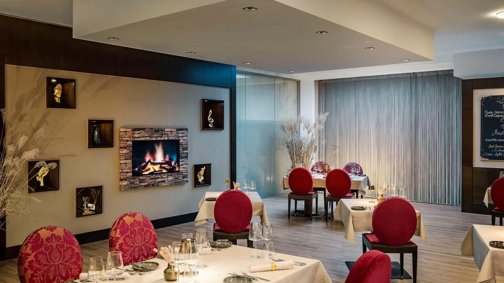 Nh Vienna Airport Conference Center Hotel Schwechat