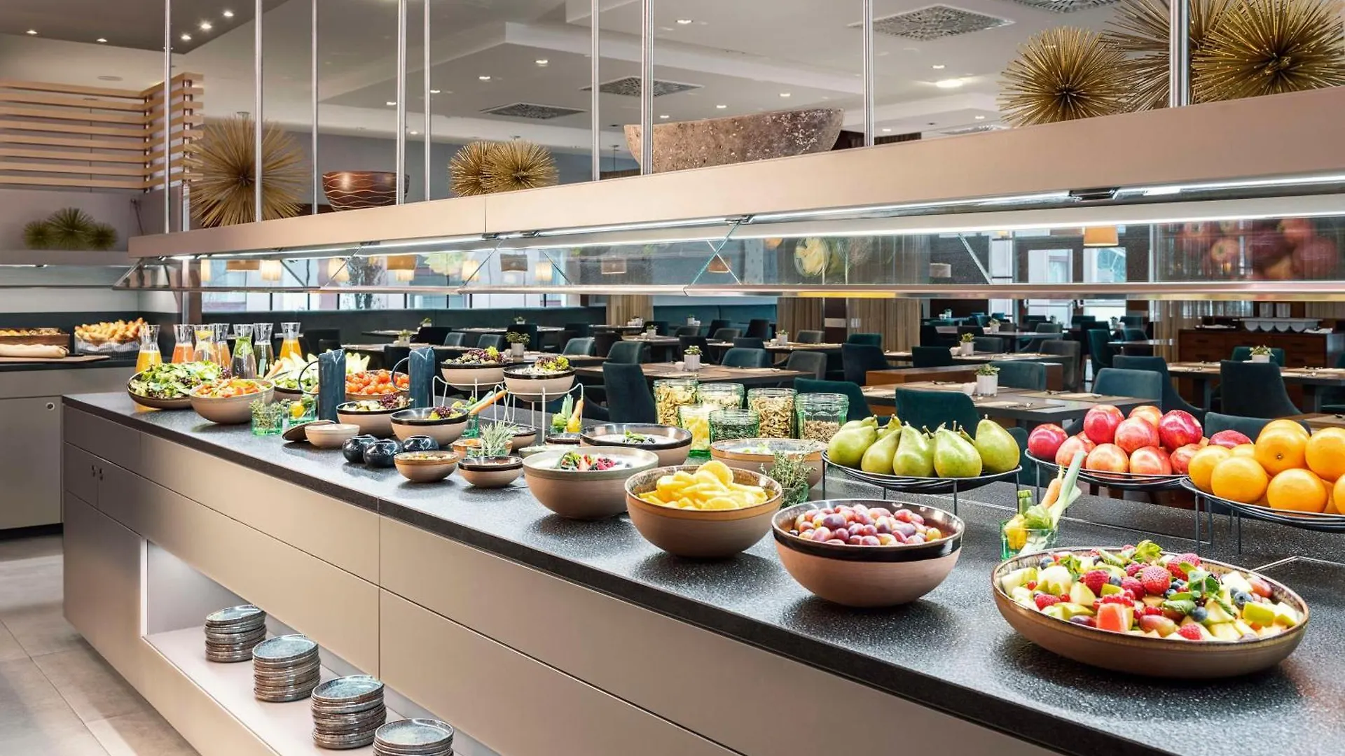 Nh Vienna Airport Conference Center Hotel Schwechat
