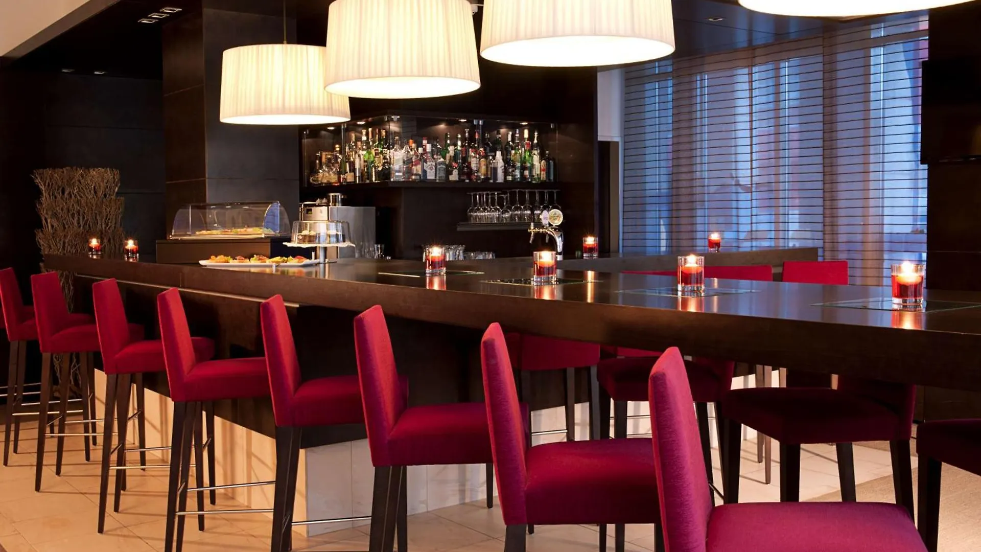Nh Vienna Airport Conference Center Hotel Schwechat
