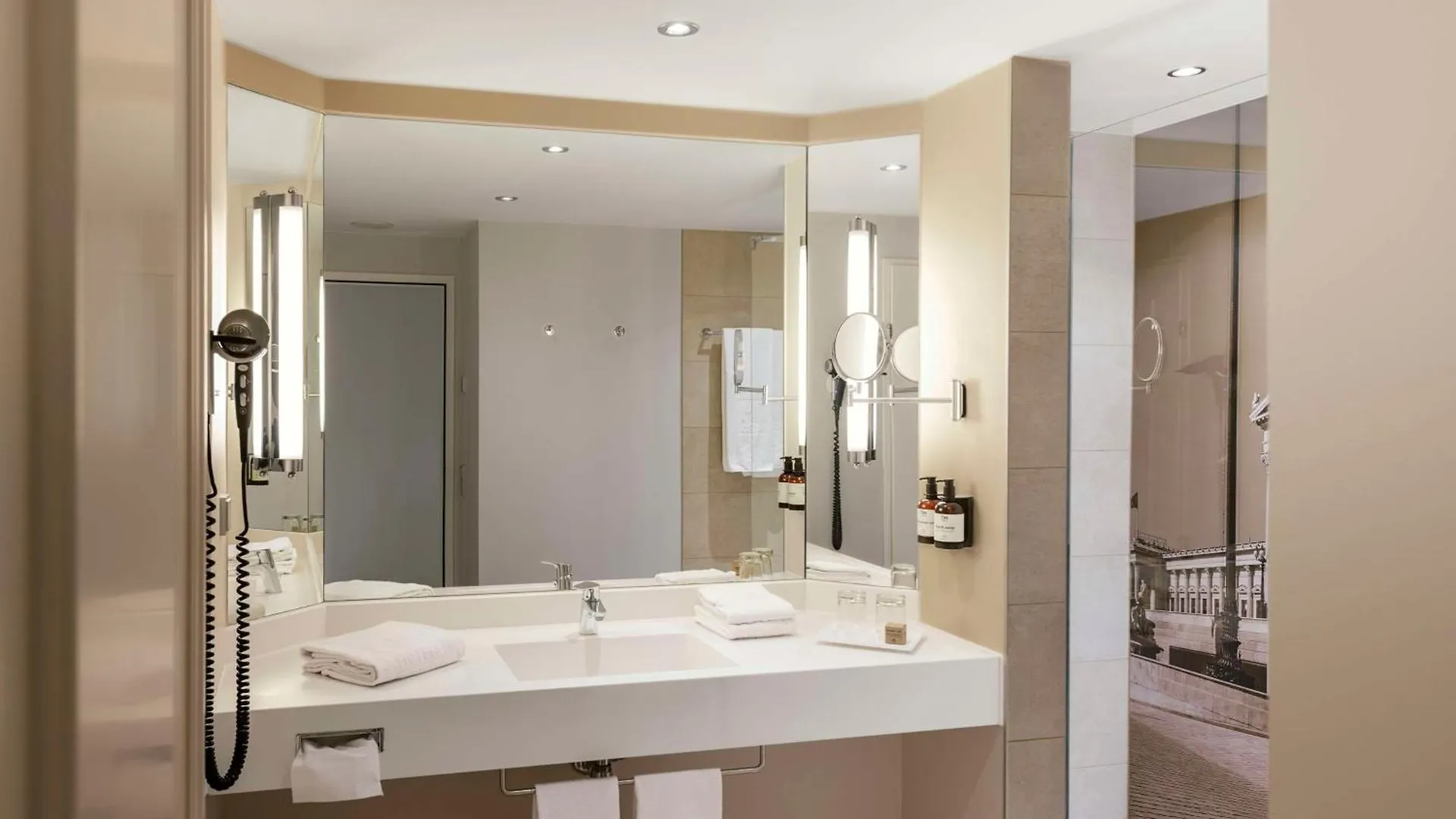Nh Vienna Airport Conference Center Hotel Schwechat