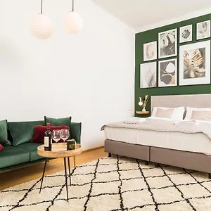 Mint@naschmarkt Premium ** 비엔나