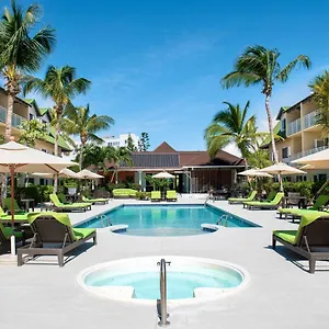 Ports Of Call Feriested Grace Bay