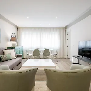 Puerto De Premium 3 Bedrooms Spain