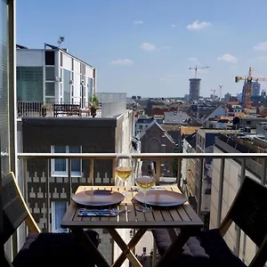  Appartement Theheaven@7 Belgique