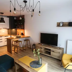 Bookowska 18 Apartament