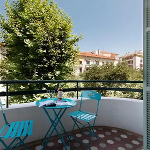 Maison Bianchi - Victor Hugo France
