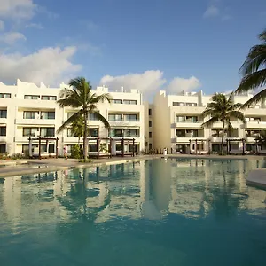Bay & Wellness 3*, Akumal Mexiko