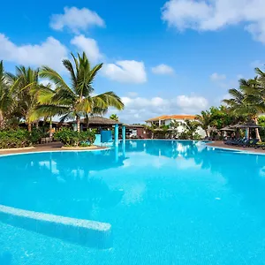 Melia Tortuga 5*, Santa Maria Kapverdy