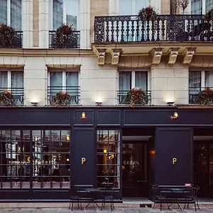 Panache Hotel Paris