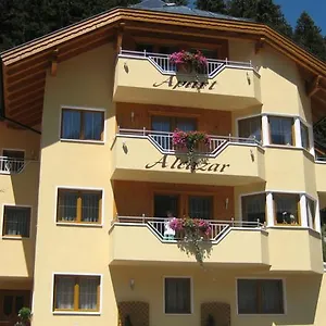 Alcazar Appartement