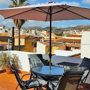 Atico Anaper Spain