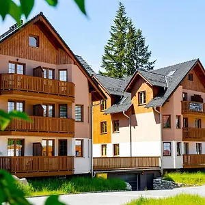 Wonder - W Sercu Karpacza, Blisko Deptaka I Terenow Zielonych Apartament