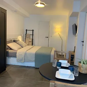  Séjour chez l'habitant Homestay, Ground Floor, Comfort Belgique