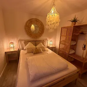  Appartement Met Garage Au Franelle Belgique