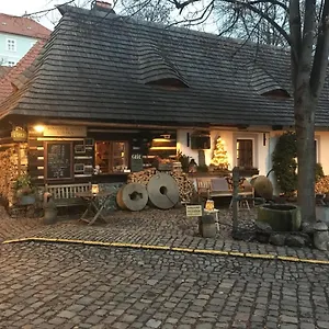 Romantik U Raka 4*, Praha Česká republika
