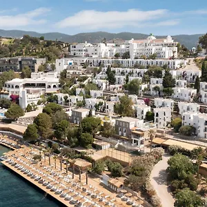 By Ihg 4*, Bodrum Turecko
