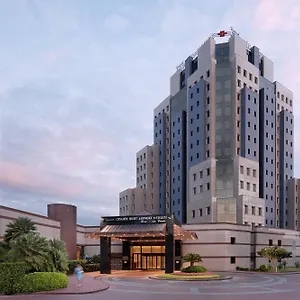***** Отель Grand Cevahir Convention Center Турция
