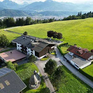  Appartement Rechenhof Autriche