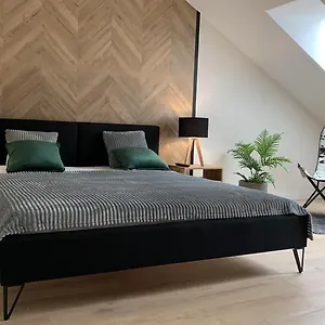 Ewa Apartament
