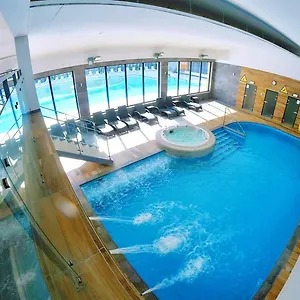 On Ulica Poleska Apartament