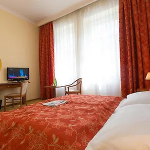Galerie Royale 4*, Praha Česká republika