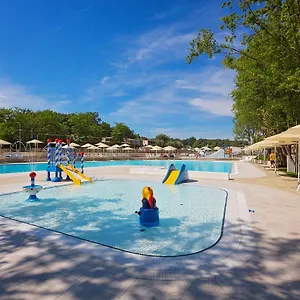 Easyatent Safari Tent Bijela Uvala Feriepark Mugeba