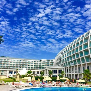 Nature Diamond 5*, Marmaris Turecko