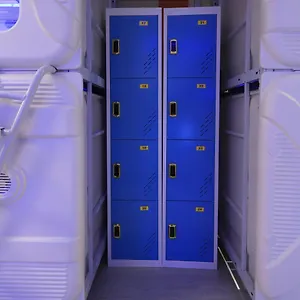 Spacepod@hive , Singapur Singapur